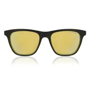 Police S1936M B29G, Black frame, Yellow lenses, view 1
