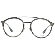 Police VPL688M 4ATM, Tortoiseshell frame, view 1