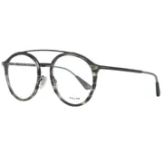 Police VPL688M 4ATM, Tortoiseshell frame, view 2