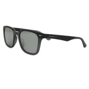 Police SPLE01 Polarized U28P, Black frame, Gradient Grey Polarized lenses, view 2