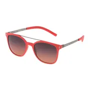 Police SPL169 WAGER 1 Polarized 7FZP