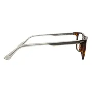 Police VPLF76 OCEAN 3 04BL, Tortoiseshell frame, view 3