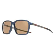 Police SPLL16 SOLSTICE 5 V78X, Blue frame, Brown Mirror lenses, view 2