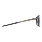 Police SPLL16 SOLSTICE 5 V78X, Blue frame, Brown Mirror lenses, view 3