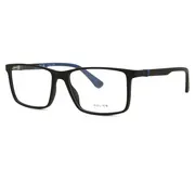 Police VK128 BEYOND JR 1 Kids 0Z42, Black frame, view 2