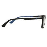 Police VK128 BEYOND JR 1 Kids 0Z42, Black frame, view 3