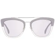 Police SPL618 SPARKLE 6 300X, Gold frame, Pink lenses, view 1