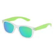Police SK039 EXCHANGE 3 Kids Polarized Z69V