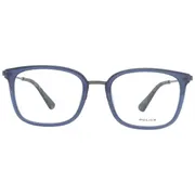 Police VPL561 AVENUE 3 955M, Blue frame, view 1