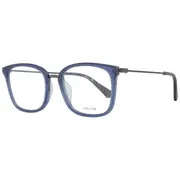 Police VPL561 AVENUE 3 955M, Blue frame, view 2