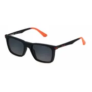 Police UK136 CHAMP JR 1 Kids With Clip-On C03P