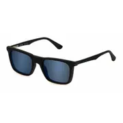 Police UK136 CHAMP JR 1 Kids With Clip-On U28P