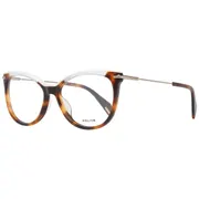 Police VPL505E GOLDENEYE 5 09AJ, Tortoiseshell frame, view 2