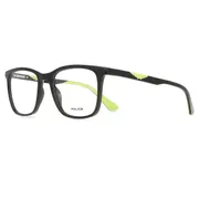 Police VK138 ORIGINS JR 8 Kids 0Z42, Black frame, view 2