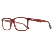 Police VPLN17 ORIGINS LITE 22 0V64, Red frame, view 2