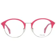Police VPL730 SPARKLE 12 300Y, Red frame, view 1