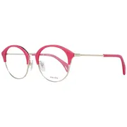 Police VPL730 SPARKLE 12 300Y, Red frame, view 2