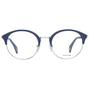 Police VPL730 SPARKLE 12 0579, Blue frame, view 1