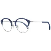 Police VPL730 SPARKLE 12 0579, Blue frame, view 2
