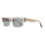 Police SPLP24 ORIGINS MAXI 1 06S9, Green frame, Grey/Green lenses, view 2