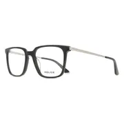 Police VPLP15 TAILWIND PRO 2 0700, Black frame, view 2