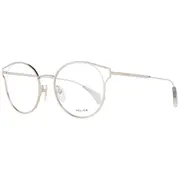Police VPL926 FIREFLY 4 0300, Gold frame, view 2
