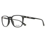 Police VPLQ67 ORIGINS LITE 33 0Z42, Black frame, view 2