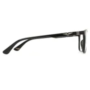 Police VPLQ67 ORIGINS LITE 33 0Z42, Black frame, view 3
