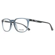 Police VPLQ67 ORIGINS LITE 33 06G5, Blue frame, view 2