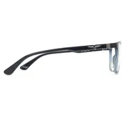 Police VPLQ67 ORIGINS LITE 33 06G5, Blue frame, view 3