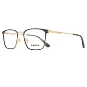 Police VPLQ70 CODE 7 0302, Black frame, view 2