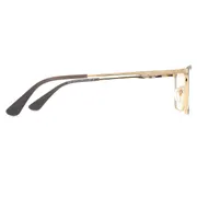 Police VPLQ70 CODE 7 0302, Black frame, view 3