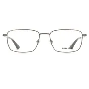 Police VPLQ74 ORIGINS TITAN 1 0584, Grey frame, view 1