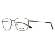 Police VPLQ74 ORIGINS TITAN 1 0584, Grey frame, view 2