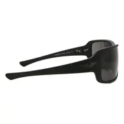 Police SPLN37 TAILWIND 5 0U28, Black frame, Smoke Grey lenses, view 3