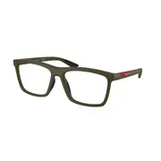 Prada Linea Rossa PS 01TV 15X1O1