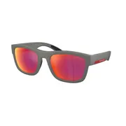 Prada Linea Rossa PS 01ZSF Asian Fit 16X02U