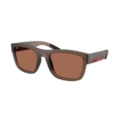 Prada Linea Rossa PS 01ZSF Asian Fit 29F50A