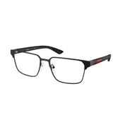 Prada Linea Rossa PS 50TV 1BO1O1