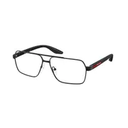 Prada Linea Rossa PS 51TV 1BO1O1