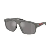Prada Linea Rossa PS B02SF Asian Fit 16X7W1