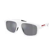 Prada Linea Rossa PS B02SF Asian Fit AAI40A