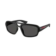 Prada Linea Rossa PS B11SU 1BO08Z