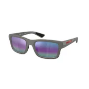 Prada Linea Rossa PS B10SF Asian Fit 16X50Z