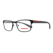 Prada Linea Rossa PS50GV DG01O1, Black frame, view 2