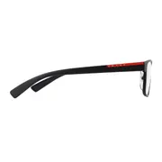 Prada Linea Rossa PS50GV DG01O1, Black frame, view 3
