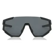 Prada Linea Rossa PS04WS DG006F, Black frame, view 1