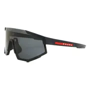 Prada Linea Rossa PS04WS DG006F, Black frame, view 2