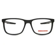 Prada Linea Rossa PS07OV 13C1O1, Clear frame, view 1