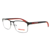 Prada Linea Rossa PS50PV YDC1O1, Black frame, view 2